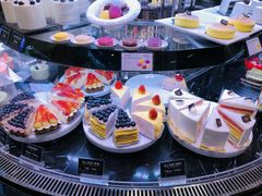 -巴黎贝甜(来福士店)