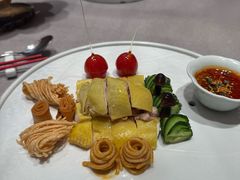 -花家怡园(四合院总店)