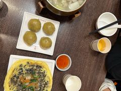 -海坛特色小吃·只做平潭特色菜(平潭店)