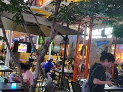 -Ambra Haus琥珀屋精酿餐厅(宝山店)