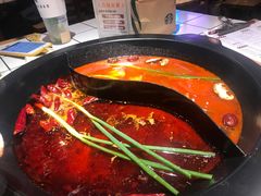 -麦当劳(温州人民路店)