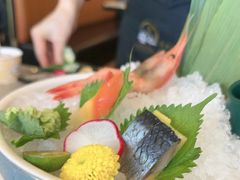 -極上萬膳·日料放题(来福士江景店)