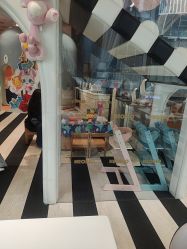 点击看大图 -奈尔宝·儿童乐园·亲子餐厅(前滩店)