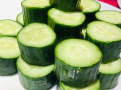 凉拌黄瓜-袁老大龙虾(石鼓路总店)