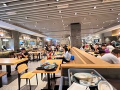 -食代馆(深业上城店)