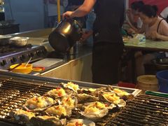 -大学城夜市大排档(凤栖路店)