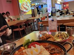 -麻麻桃韩式料理(百盛B馆店)