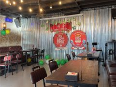 -Side Street街旁(交道口店)