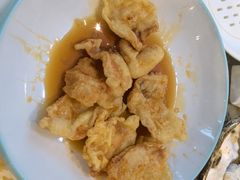 -韩记海鲜饺子旗舰店(红海新区店)