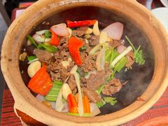 新品啫牛舌-龚印记牛骨牛杂屋·四代传承(珠影星光城店)