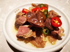 -松鹤面馆·古法焖肉面(观前店)