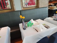 大堂-拉蒂娜·巴西牛排馆 Latina·Brazilian Steakhouse(陆家嘴旗舰店)