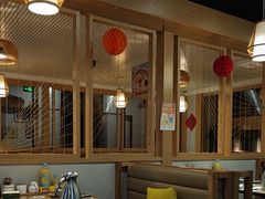-隆喜元鱼汤包·海鲜(中联广场店)