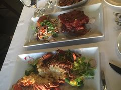 -Top Of Vancouver Revolving Restaurant