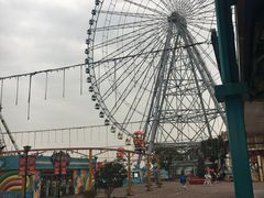 -蠡湖大桥公园