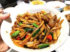 -老长沙龙虾馆·聚会餐厅(白石洲店)