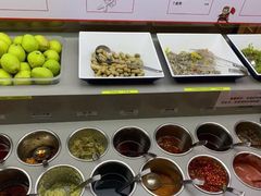 -海底捞火锅(上元大街店)