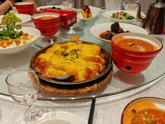 -景芝小炒(虞河路店)