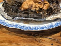 -民俗村柴火灶·景德江西菜(中国陶瓷博物馆店)