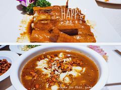 -唐拉雅秀酒店-唐苑中餐厅