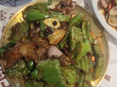 -阆辣荟餐饮(老味道8年·古城店)