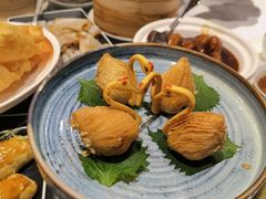 -白天鹅宾馆-宏图府餐厅