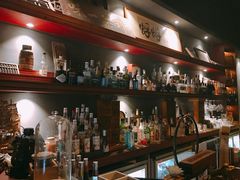 -蜉蝣酒吧(仓山万达店)