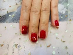 -蜜丝卡伦美甲美睫半永久