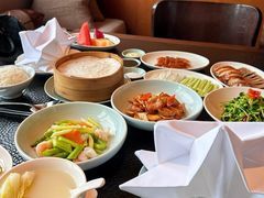 -长春凯悦酒店-品悦中餐厅