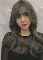 -那茉 Hair Salon