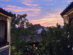 -雅达·阳羡溪山小镇中心