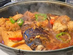 -打酱油·非遗淮扬菜(瘦西湖梅岭店)