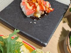 -沼津港精致料理·寿喜烧·烧鸟(漕河泾印象城店)