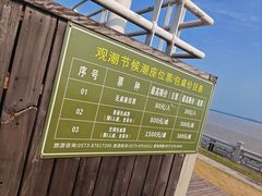 -观潮胜地公园