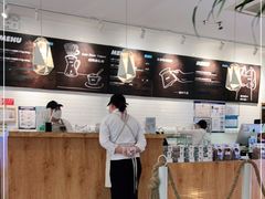 -Blueglass酸奶(财富购物中心店)