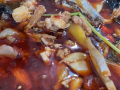 -米二红烧兔(华阳店)