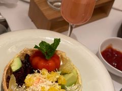 -王品牛排(郑州大卫城店)