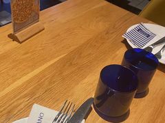 -玛尚诺Pizza&Bar(长泰广场店)