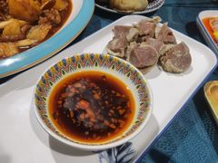 -乡村馕坑肉·烧烤·新疆菜·本地人更爱吃(阿勒泰首店)