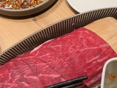 -巴奴毛肚火锅(龙湖锦艺城店)