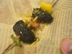 -船梆煮•蒸汽海鲜·炉火烤肉(五四广场店)