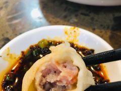 -周家大连水饺(美专校街店)