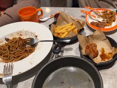 -必胜客(济源天坛路店)