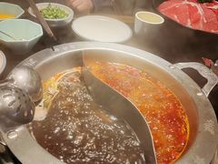-井格重庆火锅(西直门凯德Mall店)