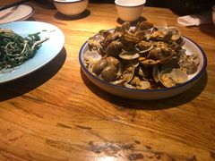 -吕氏疙瘩汤·私家菜馆(慈云寺店)