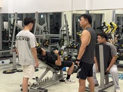 -中田健身工作室(嘉定江桥店)