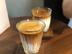 -Metal hands·铁手咖啡