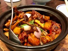 -度小月(百老汇美食街店)