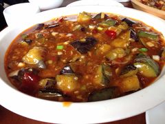 天回镇何氏豆腐-天回镇何氏豆腐(总店)