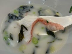 过桥鱼片-有腥气私房菜·寻味顺德